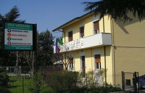 Versari